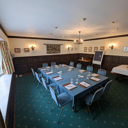 The Walnut Tree Hotel Bridgwater Exterior photo